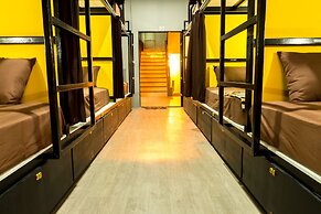 Iris hostel