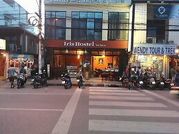 Iris hostel