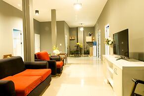 Iris hostel