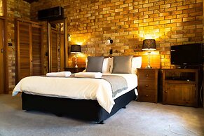 Blickinstal Barossa Valley Retreat