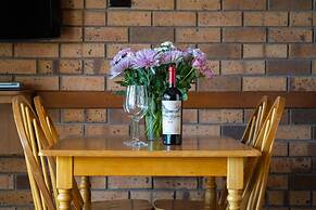 Blickinstal Barossa Valley Retreat