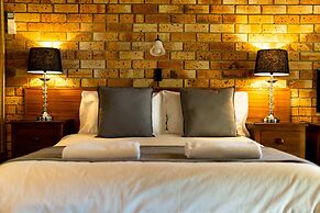 Blickinstal Barossa Valley Retreat