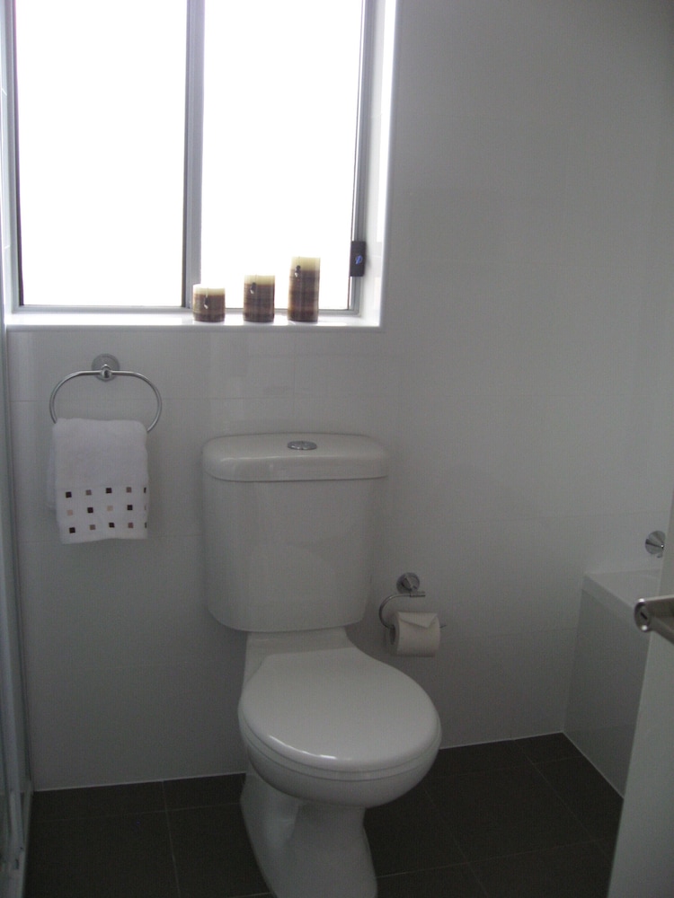Parkside Apartments