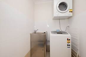 Parkside Apartments