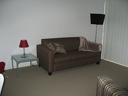 Parkside Apartments
