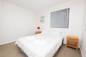 Parkside Apartments