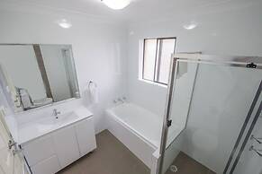 Parkside Apartments