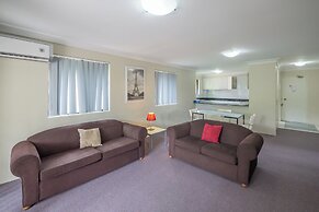 Parkside Apartments
