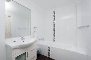 Parkside Apartments