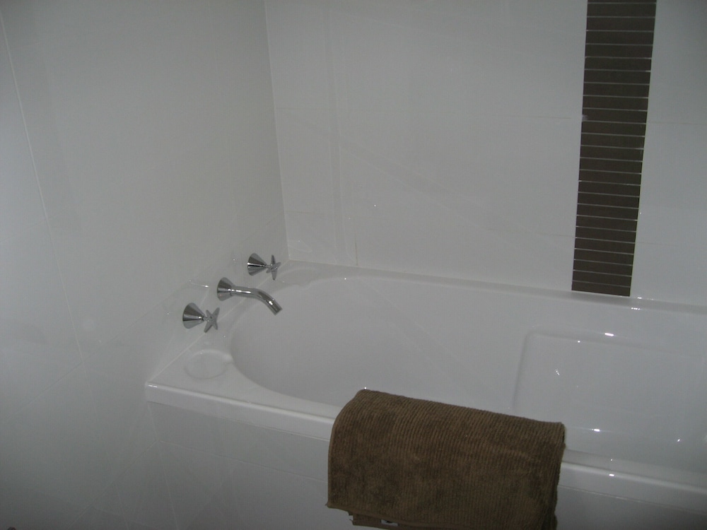 Parkside Apartments