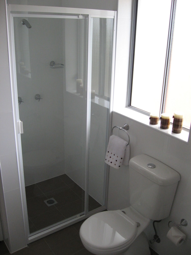 Parkside Apartments