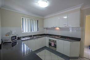 Parkside Apartments