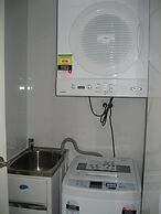 Parkside Apartments