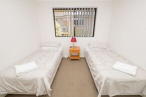 Parkside Apartments
