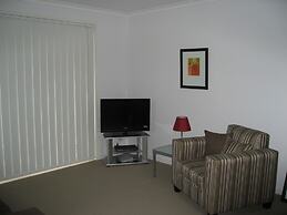 Parkside Apartments