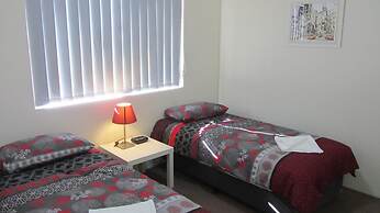 Parkside Apartments