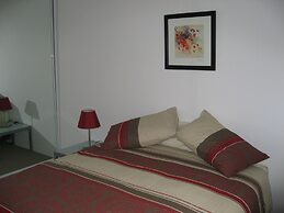 Parkside Apartments