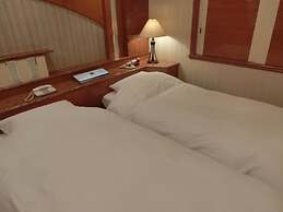 Hotel Hyper Noah - Adults Only