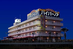 Hotel Hyper Noah - Adults Only