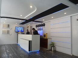 Hotel Esteem