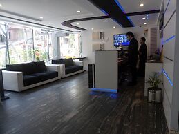 Hotel Esteem