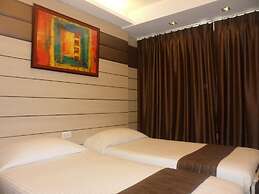 Hotel Esteem