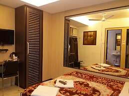Hotel Esteem