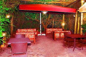 Troos Hotel