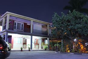 Troos Hotel