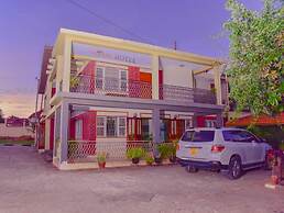 Troos Hotel