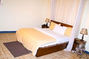 Troos Hotel
