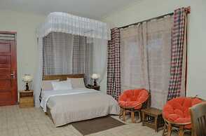 Troos Hotel
