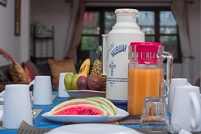 Entebbe Vine Inn