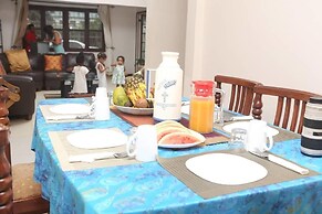 Entebbe Vine Inn