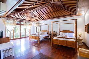 Vision Villa Resort
