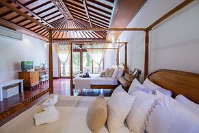 Vision Villa Resort