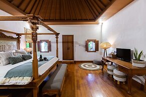Vision Villa Resort