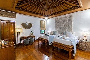 Vision Villa Resort