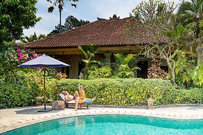 Vision Villa Resort