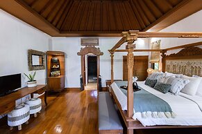 Vision Villa Resort