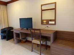 The Impress Nan Hotel