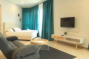 Ipoh Octagon Homestay
