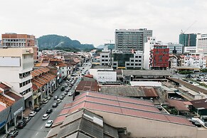 Ipoh Octagon Homestay