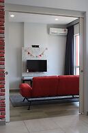 Ipoh Octagon Homestay