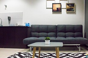Ipoh Octagon Homestay