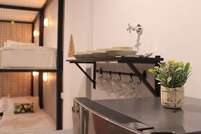 Ipoh Octagon Homestay