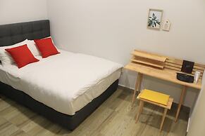 Ipoh Octagon Homestay