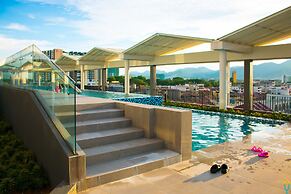Ipoh Octagon Homestay