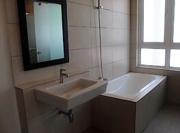 Ipoh Octagon Homestay