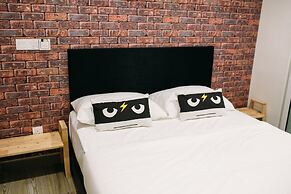 Ipoh Octagon Homestay